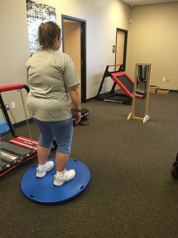 TruCare Physical Therapy and Rehabilitation | Surprise AZ