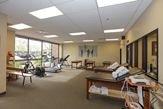 TruCare Physical Therapy and Rehabilitation | Surprise AZ