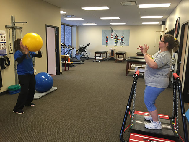 TruCare Physical Therapy and Rehabilitation | Surprise AZ