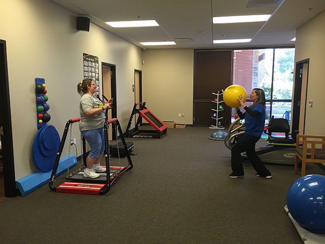 TruCare Physical Therapy and Rehabilitation | Surprise AZ